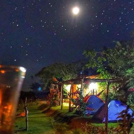 Paradise Camp Hotel Natal Buitenkant foto