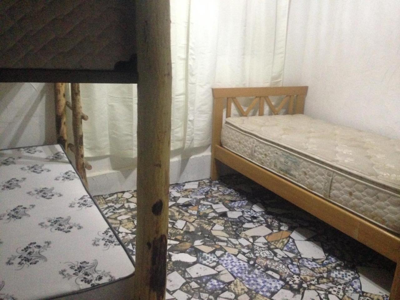Paradise Camp Hotel Natal Buitenkant foto